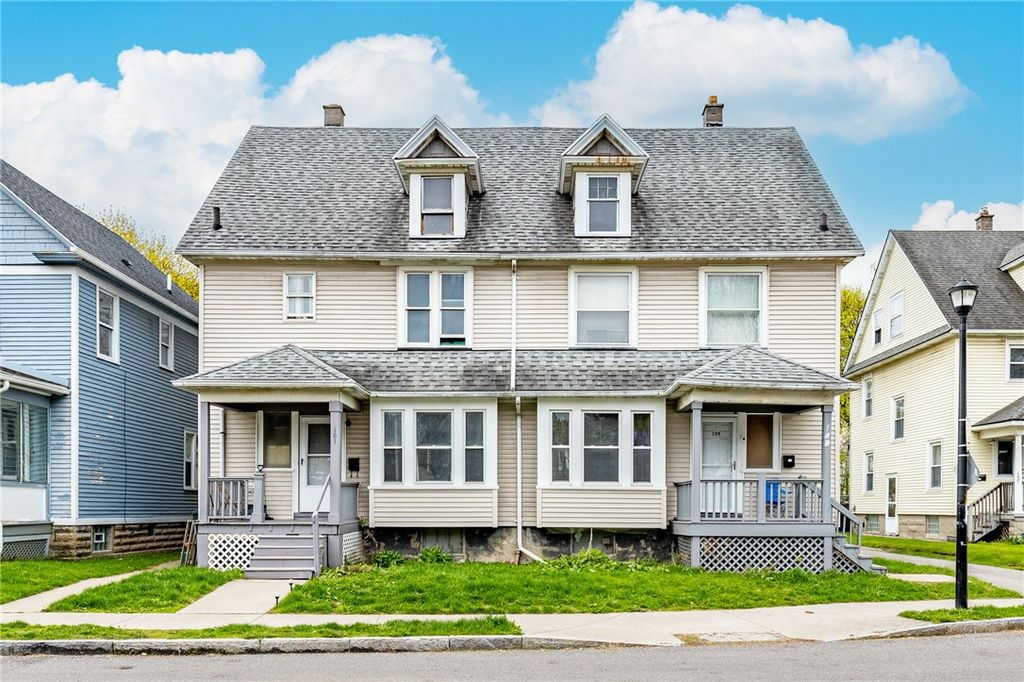 159 Henrietta Street, Rochester, NY 14620