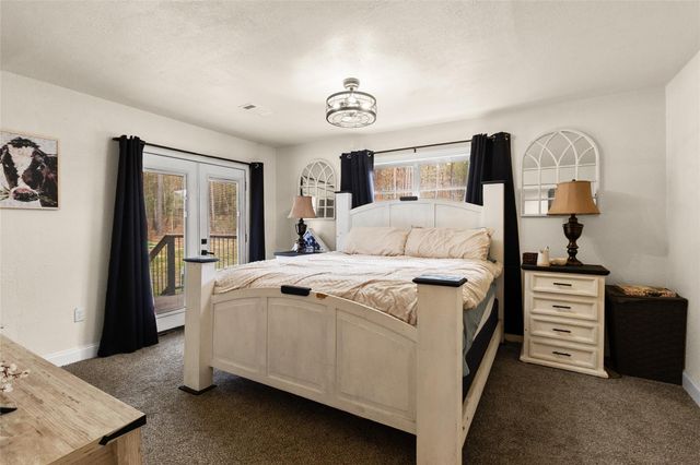 180 Jordan Road, Point Blank, TX 77364