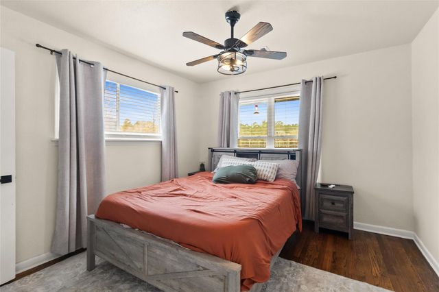 180 Jordan Road, Point Blank, TX 77364