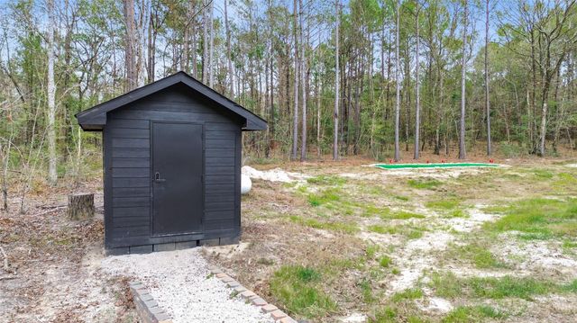 180 Jordan Road, Point Blank, TX 77364