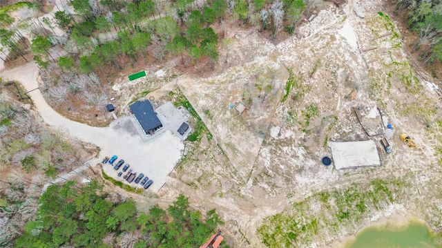 180 Jordan Road, Point Blank, TX 77364