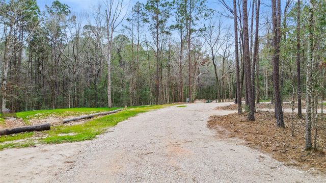 180 Jordan Road, Point Blank, TX 77364