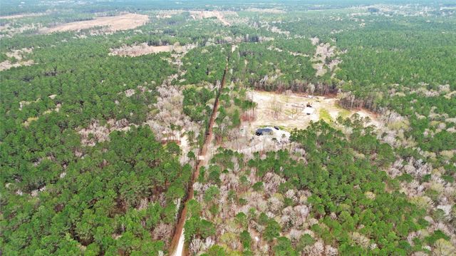 180 Jordan Road, Point Blank, TX 77364