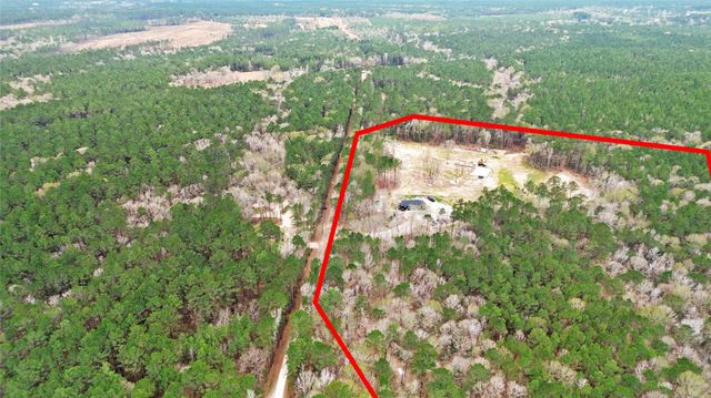 180 Jordan Road, Point Blank, TX 77364