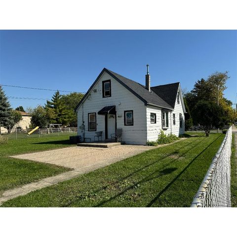 4756 S Lockwood Avenue, Chicago, IL 60638