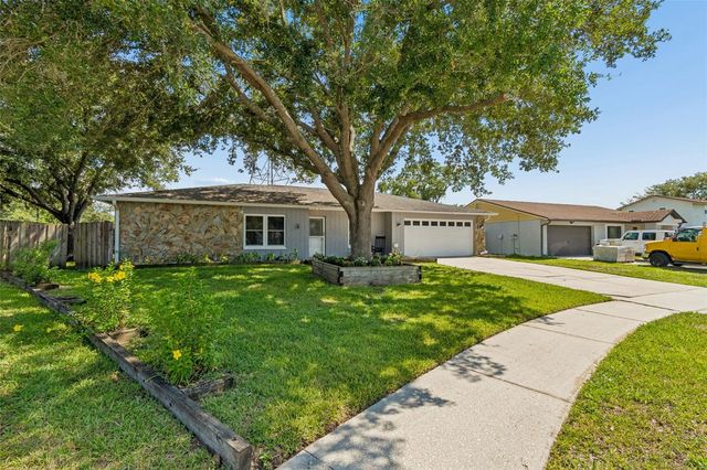 16205 SAWGRASS CIRCLE, Tampa, FL 33624
