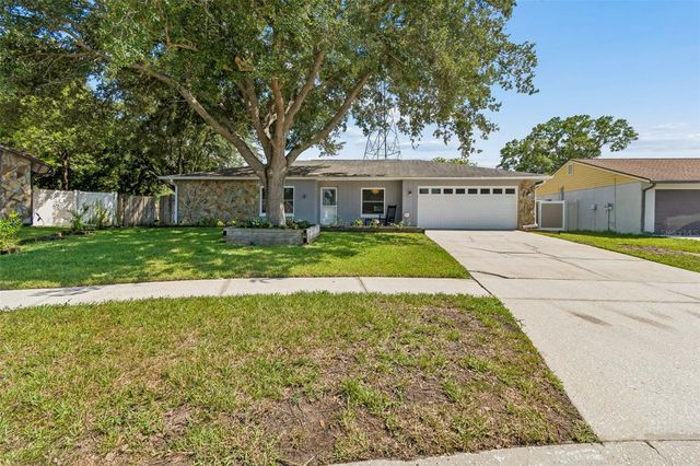16205 SAWGRASS CIRCLE, Tampa, FL 33624