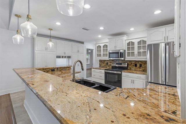 16205 SAWGRASS CIRCLE, Tampa, FL 33624