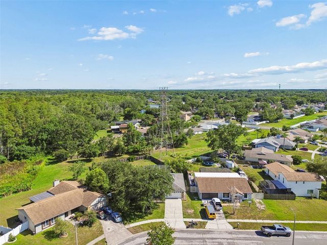 16205 SAWGRASS CIRCLE, Tampa, FL 33624