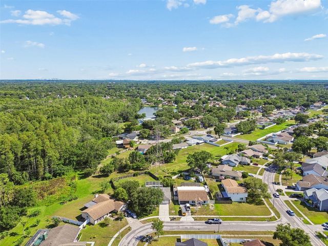 16205 SAWGRASS CIRCLE, Tampa, FL 33624