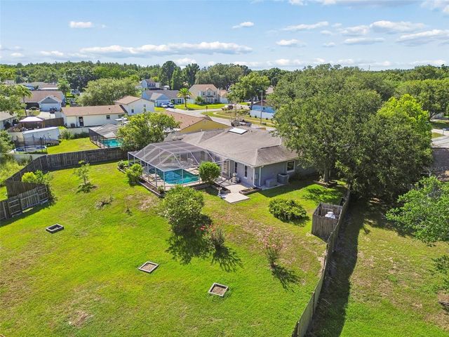 16205 SAWGRASS CIRCLE, Tampa, FL 33624