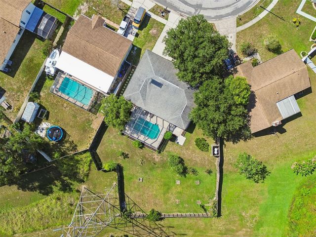 16205 SAWGRASS CIRCLE, Tampa, FL 33624