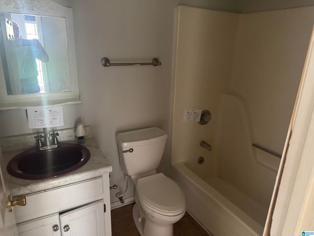 1509 LOUISE DRIVE SE, Jacksonville, AL 36265