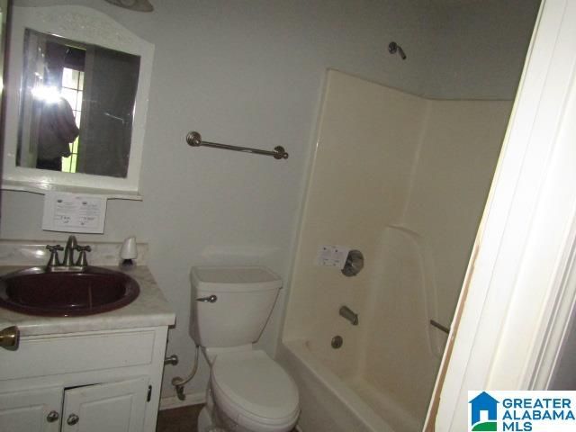 1509 LOUISE DRIVE SE, Jacksonville, AL 36265