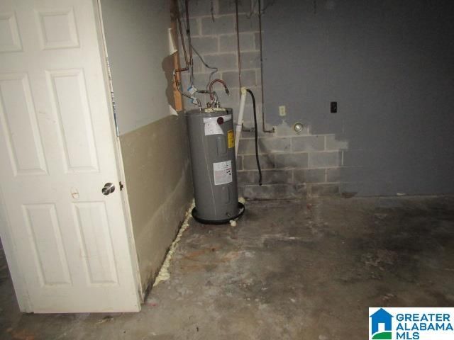 1509 LOUISE DRIVE SE, Jacksonville, AL 36265