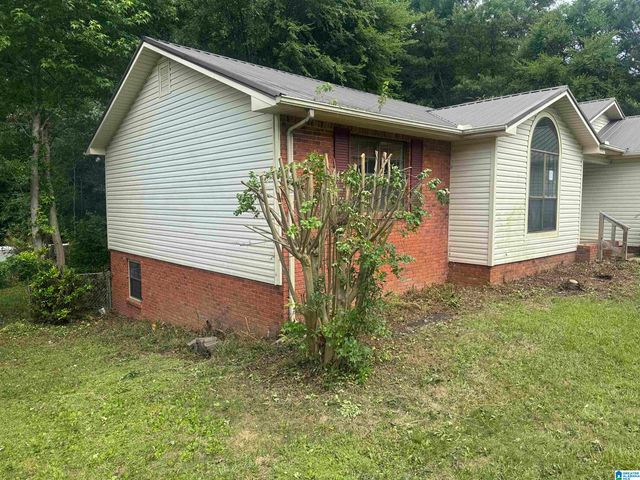 1509 LOUISE DRIVE SE, Jacksonville, AL 36265