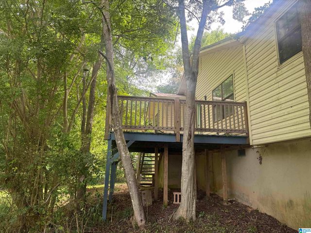 1509 LOUISE DRIVE SE, Jacksonville, AL 36265