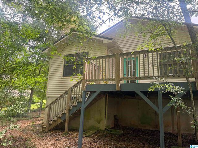 1509 LOUISE DRIVE SE, Jacksonville, AL 36265