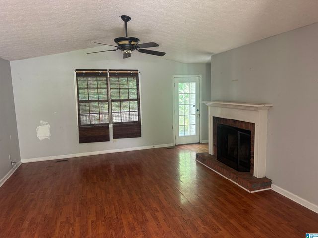 1509 LOUISE DRIVE SE, Jacksonville, AL 36265