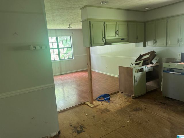1509 LOUISE DRIVE SE, Jacksonville, AL 36265