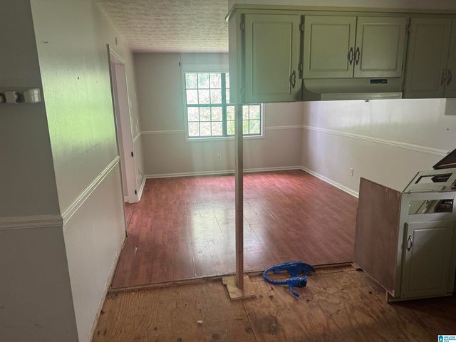 1509 LOUISE DRIVE SE, Jacksonville, AL 36265