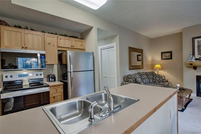 97 Lake Ridge Circle 1854, Dillon, CO 80435