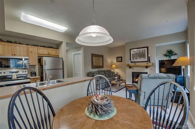 97 Lake Ridge Circle 1854, Dillon, CO 80435