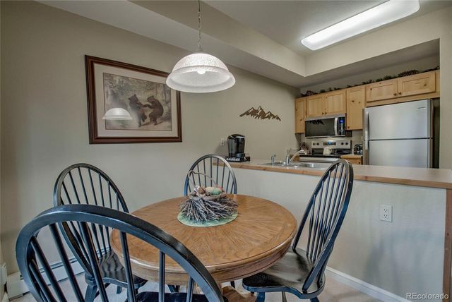 97 Lake Ridge Circle 1854, Dillon, CO 80435