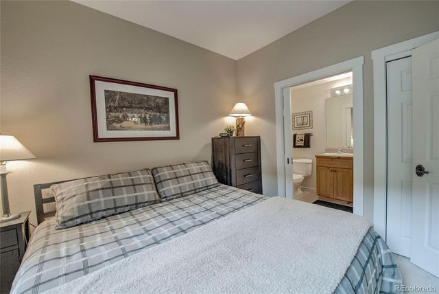 97 Lake Ridge Circle 1854, Dillon, CO 80435