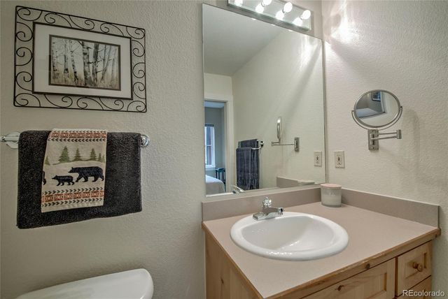 97 Lake Ridge Circle 1854, Dillon, CO 80435