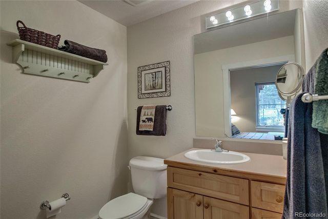 97 Lake Ridge Circle 1854, Dillon, CO 80435