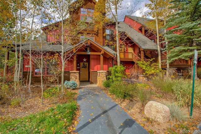 97 Lake Ridge Circle 1854, Dillon, CO 80435