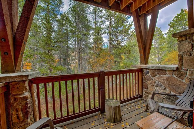 97 Lake Ridge Circle 1854, Dillon, CO 80435