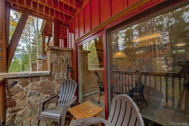 97 Lake Ridge Circle 1854, Dillon, CO 80435