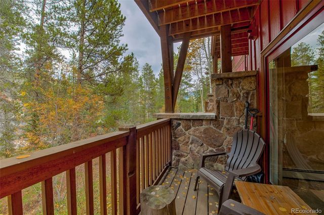 97 Lake Ridge Circle 1854, Dillon, CO 80435