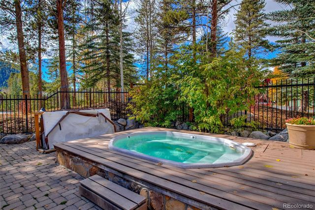 97 Lake Ridge Circle 1854, Dillon, CO 80435