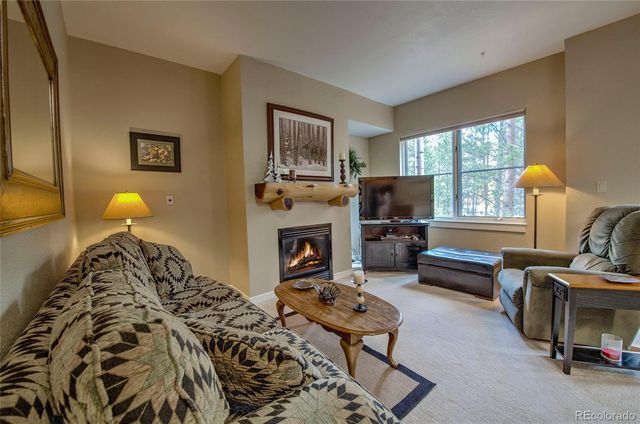 97 Lake Ridge Circle 1854, Dillon, CO 80435