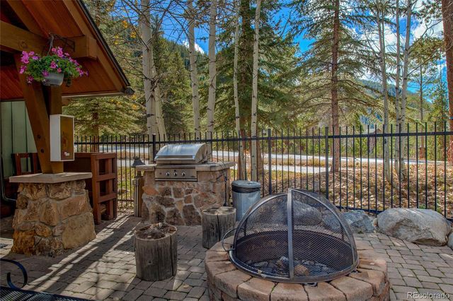 97 Lake Ridge Circle 1854, Dillon, CO 80435
