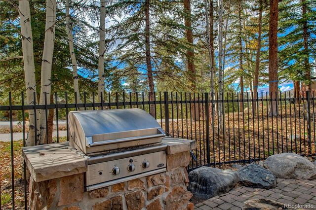 97 Lake Ridge Circle 1854, Dillon, CO 80435