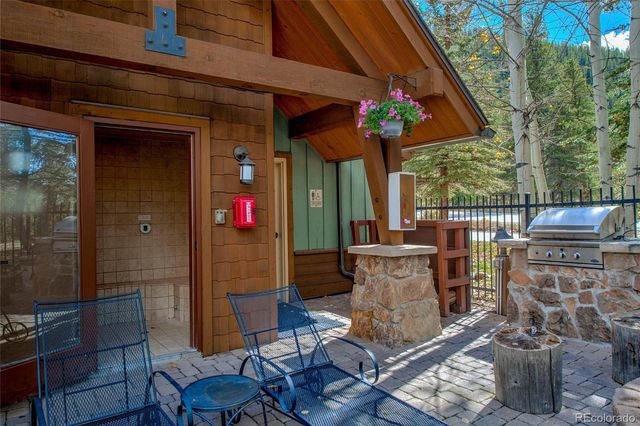 97 Lake Ridge Circle 1854, Dillon, CO 80435