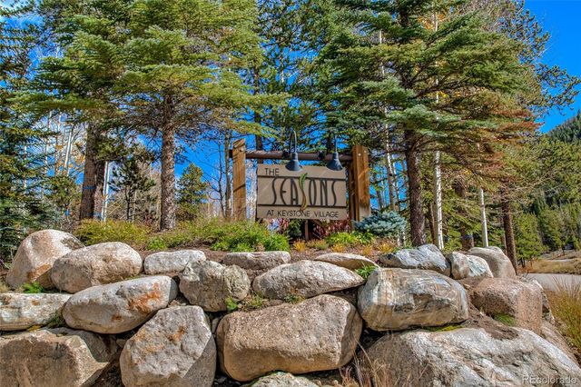 97 Lake Ridge Circle 1854, Dillon, CO 80435