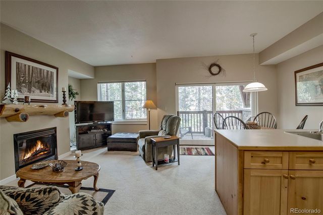 97 Lake Ridge Circle 1854, Dillon, CO 80435