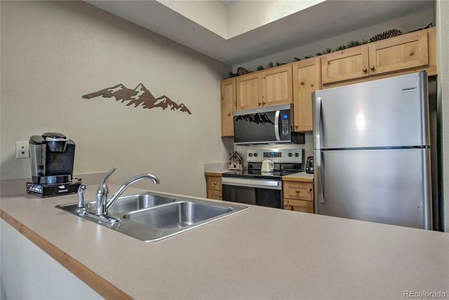 97 Lake Ridge Circle 1854, Dillon, CO 80435