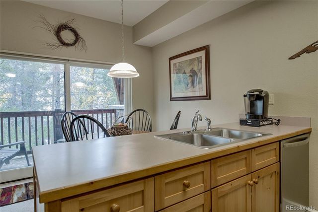 97 Lake Ridge Circle 1854, Dillon, CO 80435