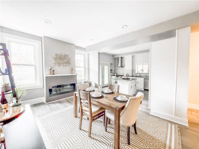 606 N Euclid Ave, East Liberty, PA 15206