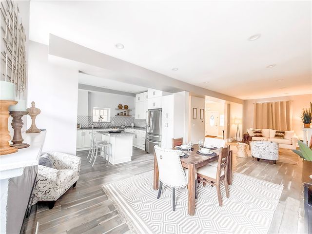 606 N Euclid Ave, East Liberty, PA 15206