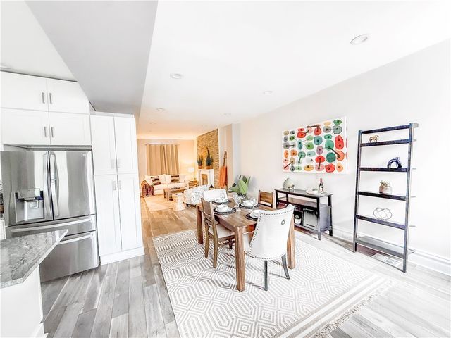 606 N Euclid Ave, East Liberty, PA 15206