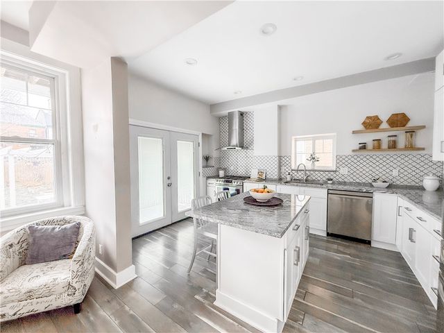 606 N Euclid Ave, East Liberty, PA 15206