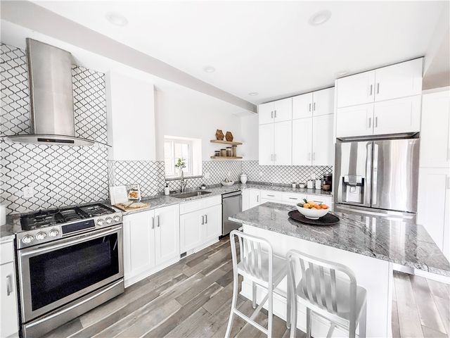 606 N Euclid Ave, East Liberty, PA 15206