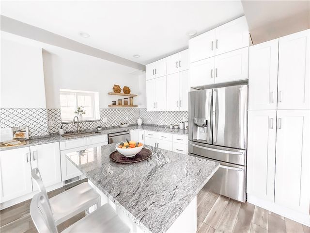 606 N Euclid Ave, East Liberty, PA 15206